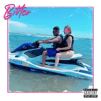 Troy Ave — So Bitter — обложка
