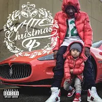 Troy Ave — Sex Tape — обложка